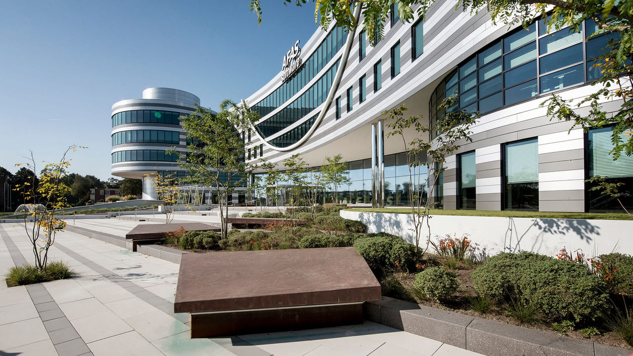 Vastgoedfotografie Leusden