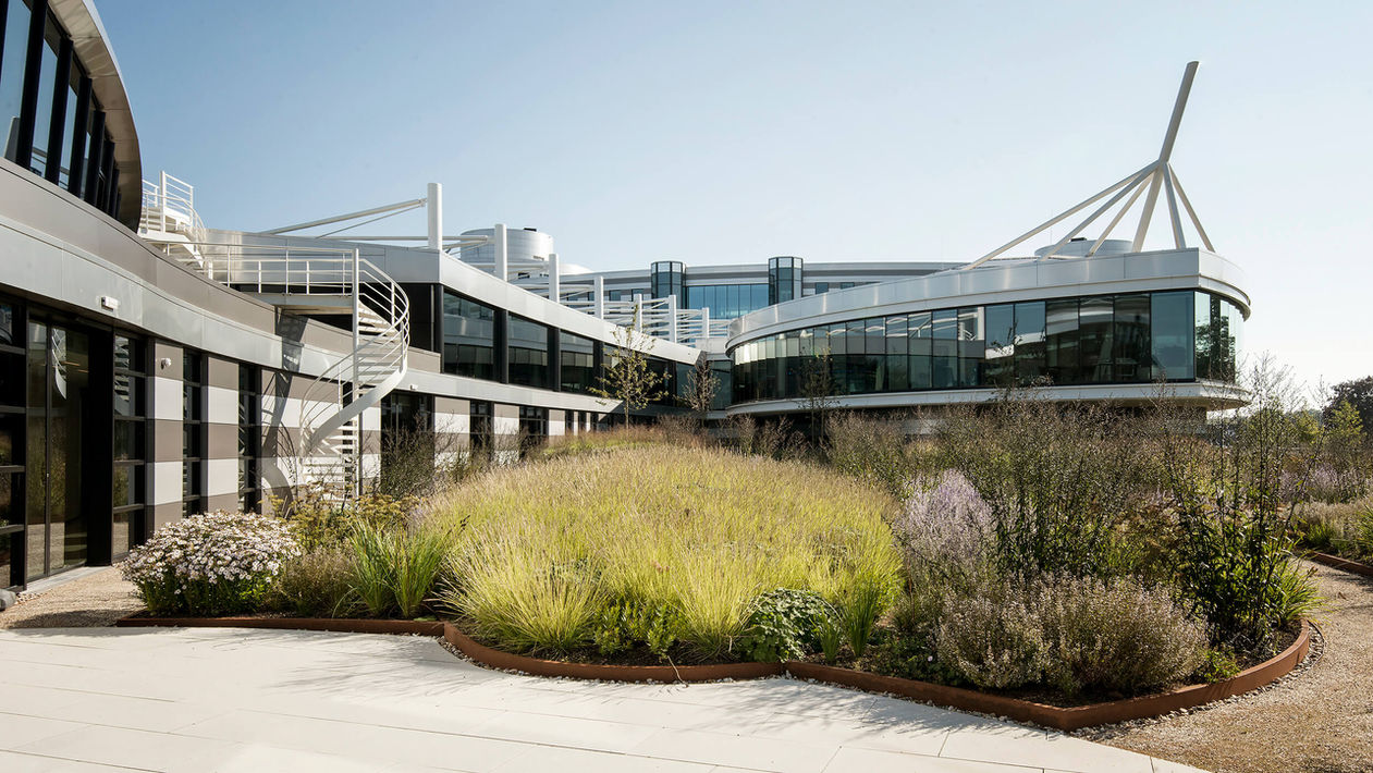 Vastgoedfotografie Leusden