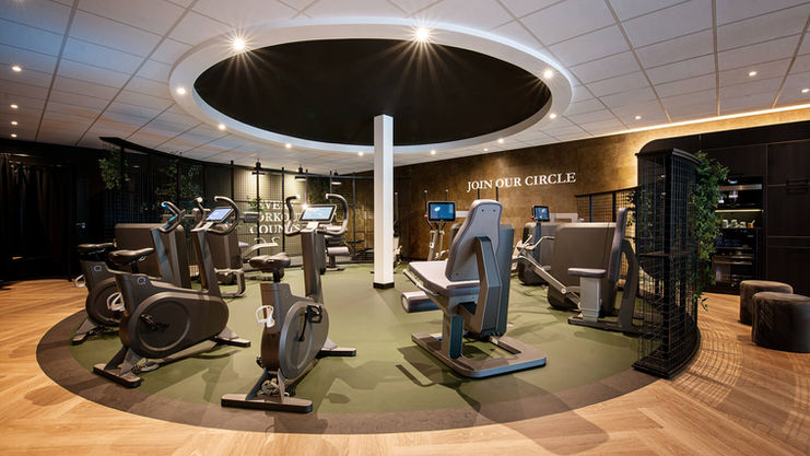 Projectfotografie Baarn 