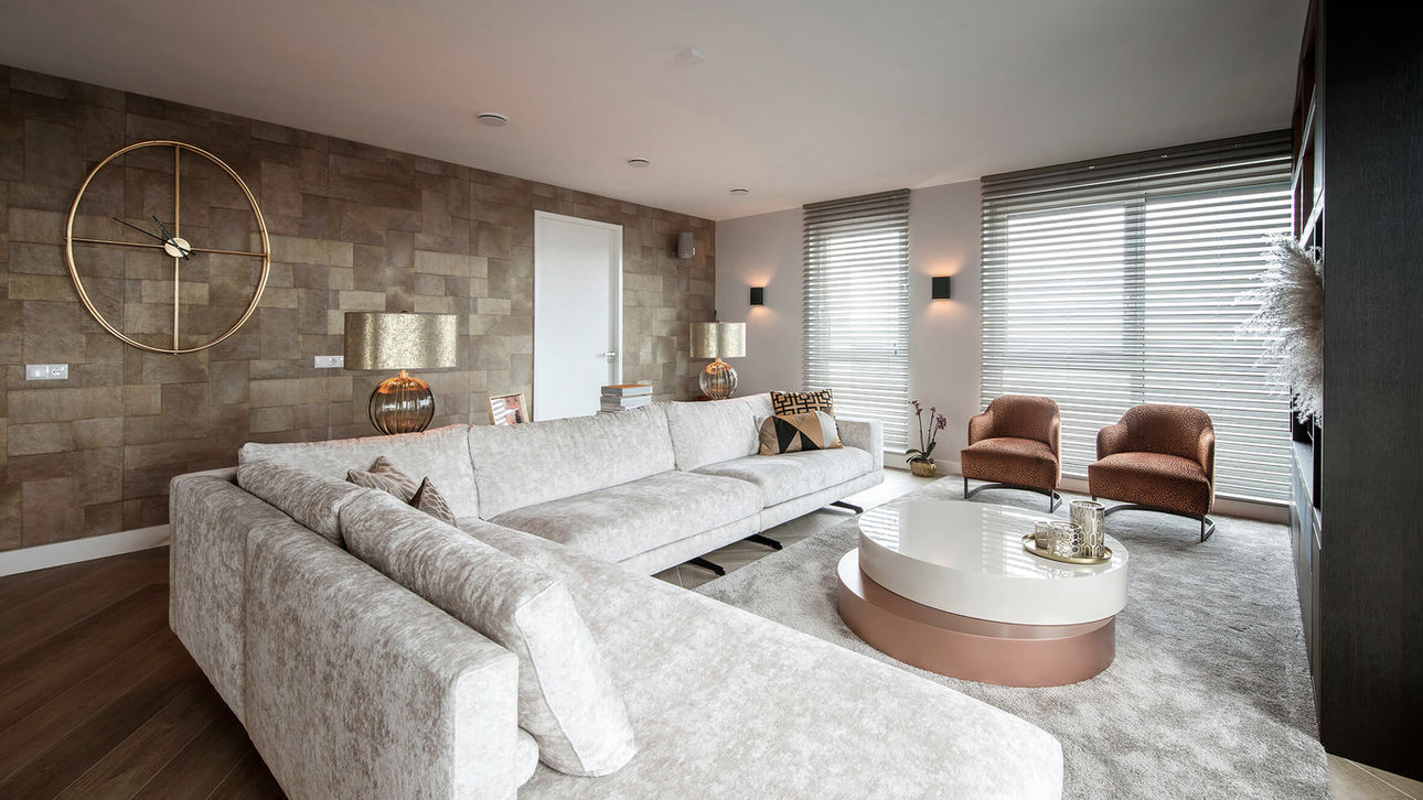 Interieurfotografie Almere