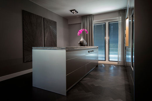 Interieurfotografie Hoofddorp