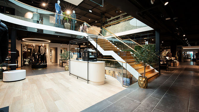 Projectfotograaf Flevoland