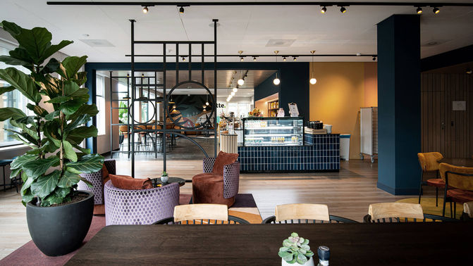 Projectfotograaf Flevoland