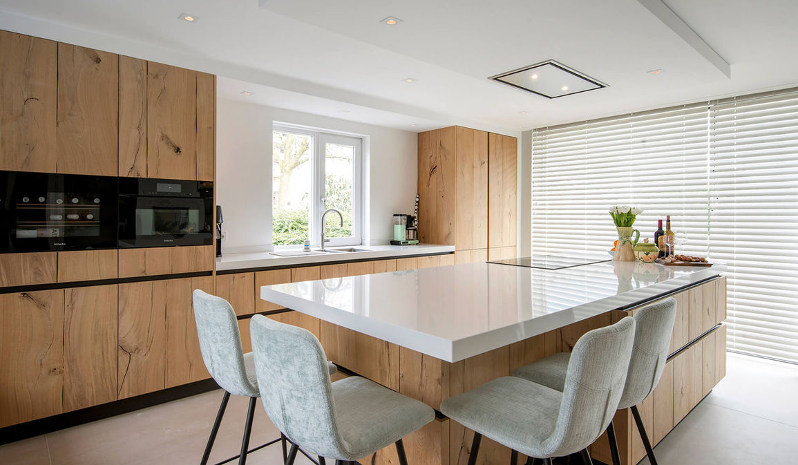 Interieurfotografie Volendam