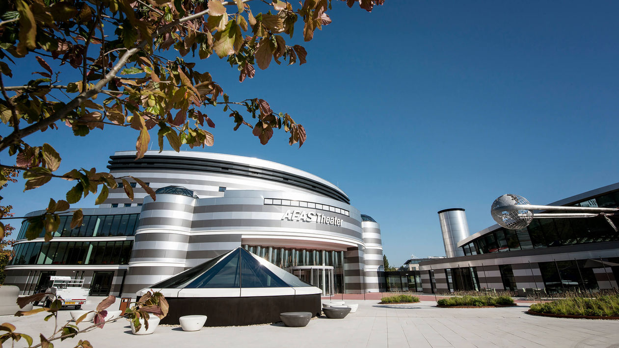 Vastgoedfotografie Leusden