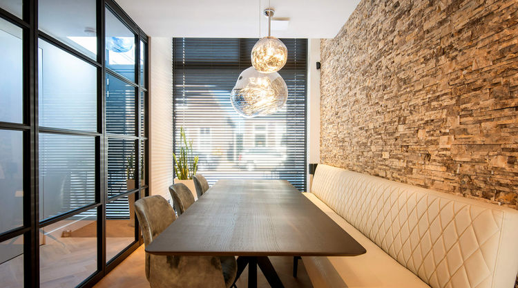 interieurfotograaf woonhuis