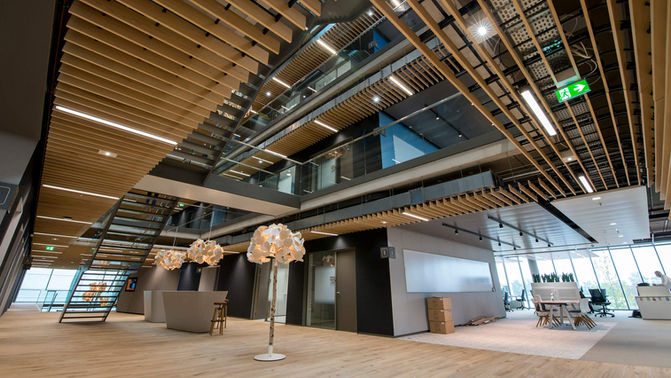 Projectfotograaf Flevoland