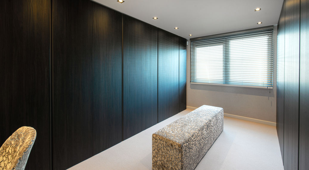 Woningfotografie Volendam woonhuis