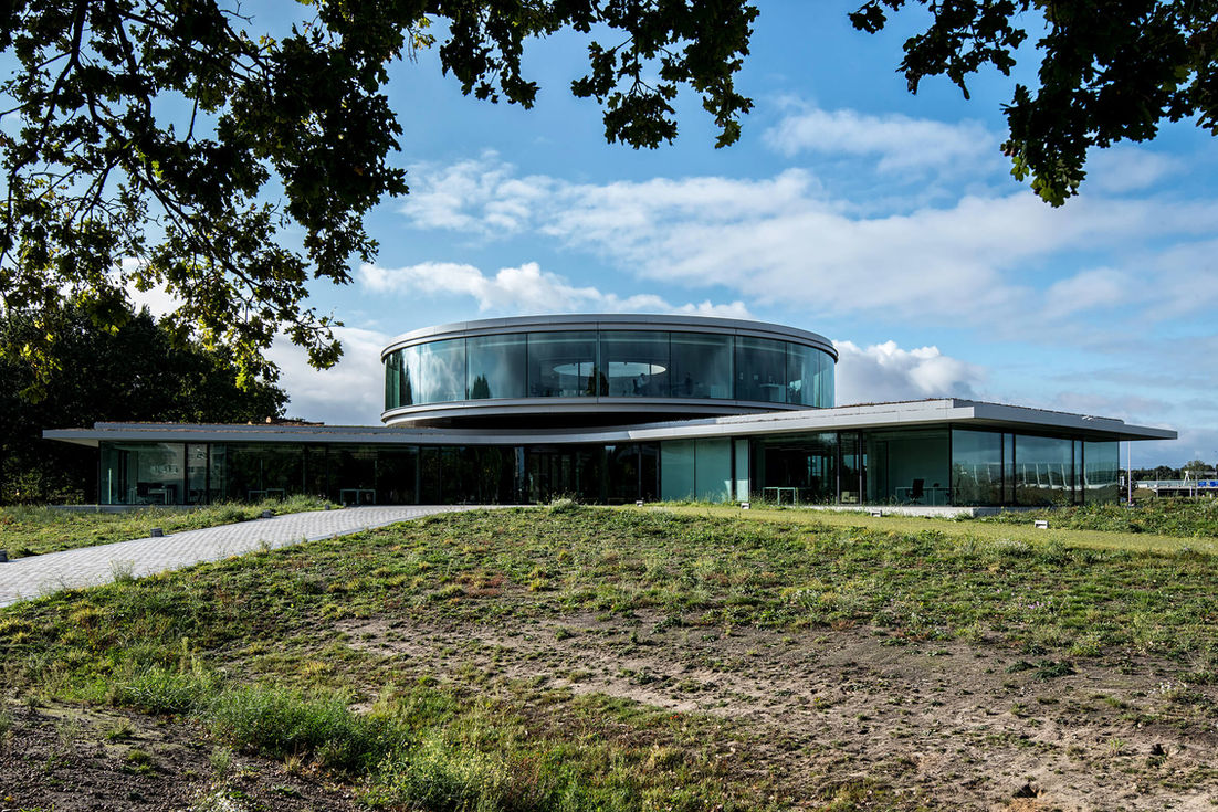 Vastgoedfotografie Breda
