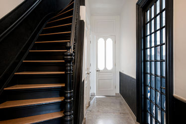 Woningfotografie Amsterdam