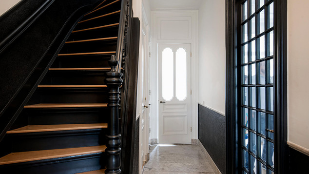 Woningfotografie Amsterdam