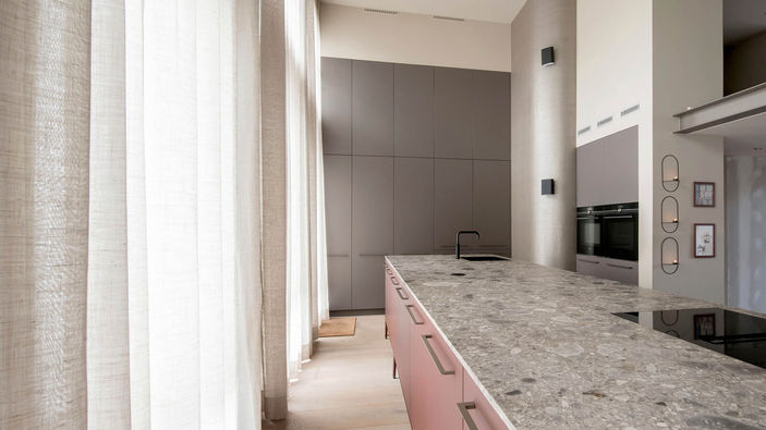 Interieurfotografie Zaandam