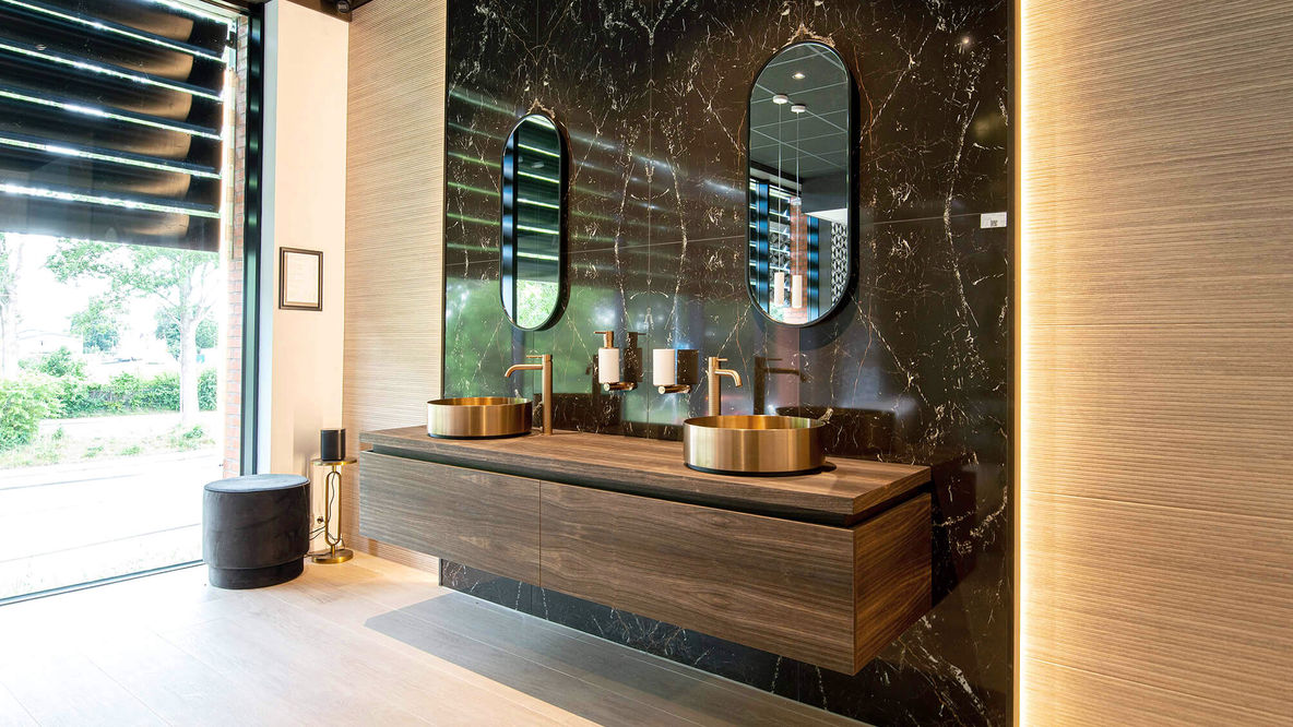 Interieurfoto's Design Center Alkmaar