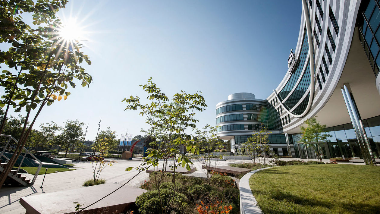 Vastgoedfotografie Leusden