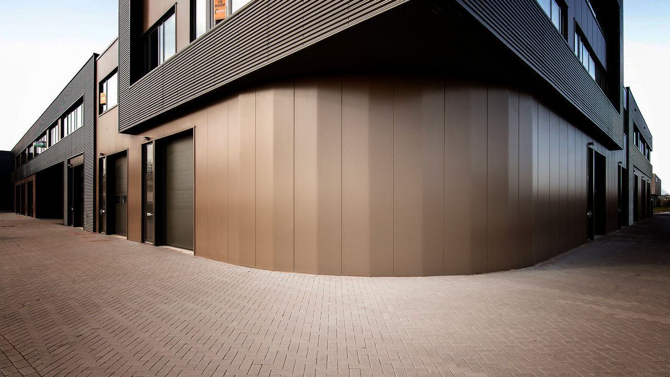 Vastgoedfotografie Nieuw Vennep