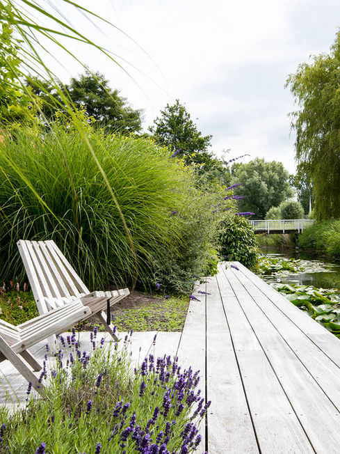 Projectfotografie Hoofddorp
