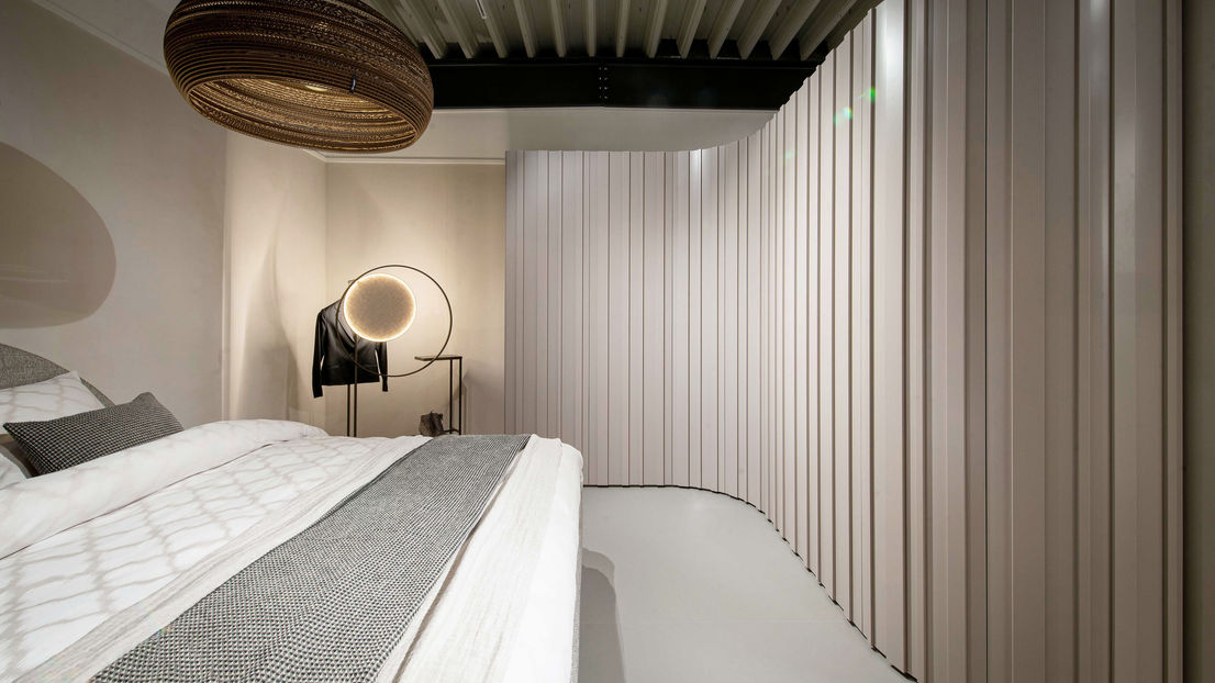 interieurfotografie -projectfotografie voor meubelmakers