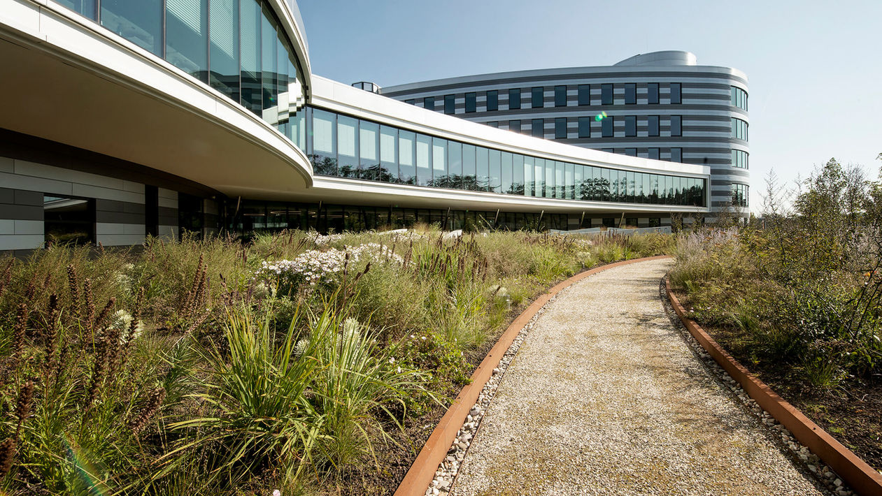 Vastgoedfotografie Leusden