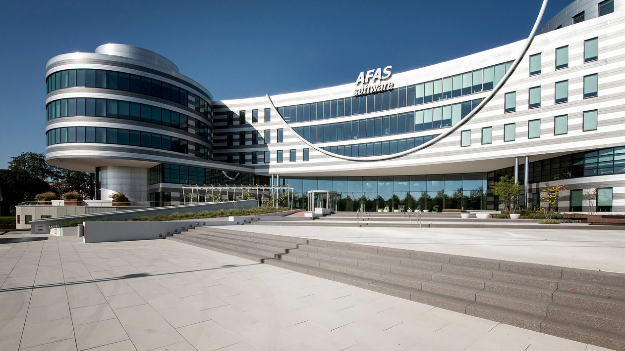 Vastgoedfotografie Leusden