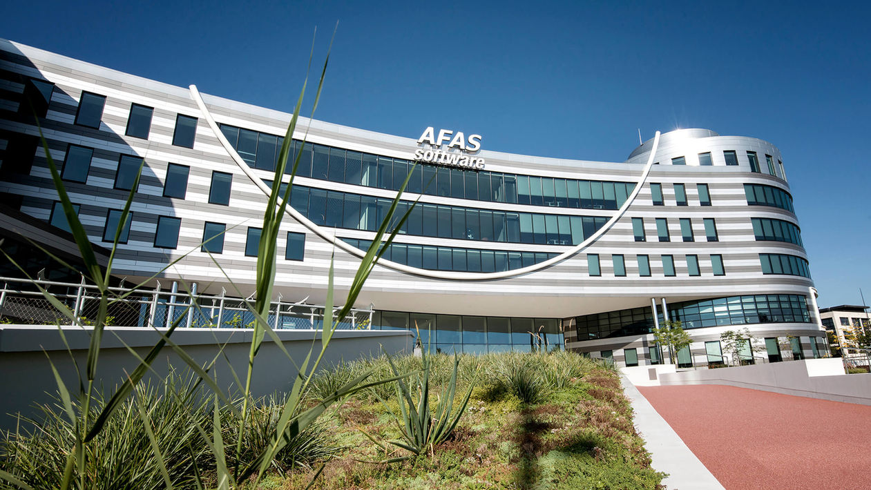 Vastgoedfotografie Leusden