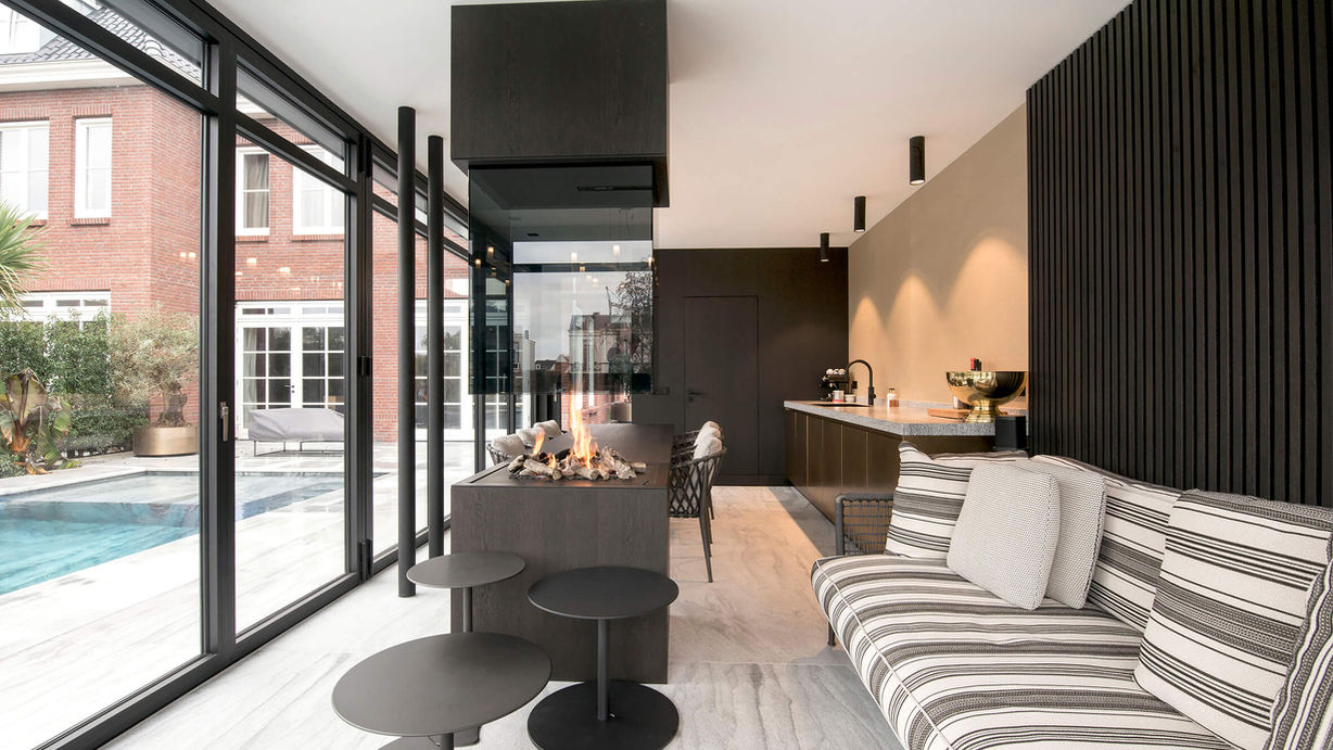 Projectfotografie Maarssen