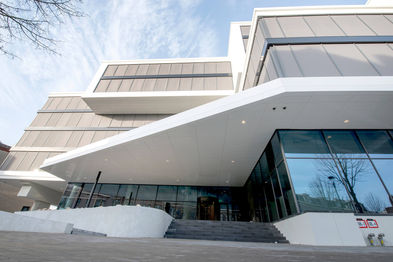 Projectfotografie voor woningbouwprojecten