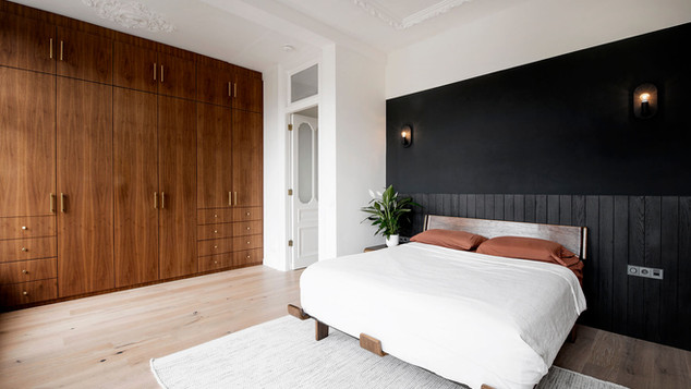 Woningfotografie Amsterdam