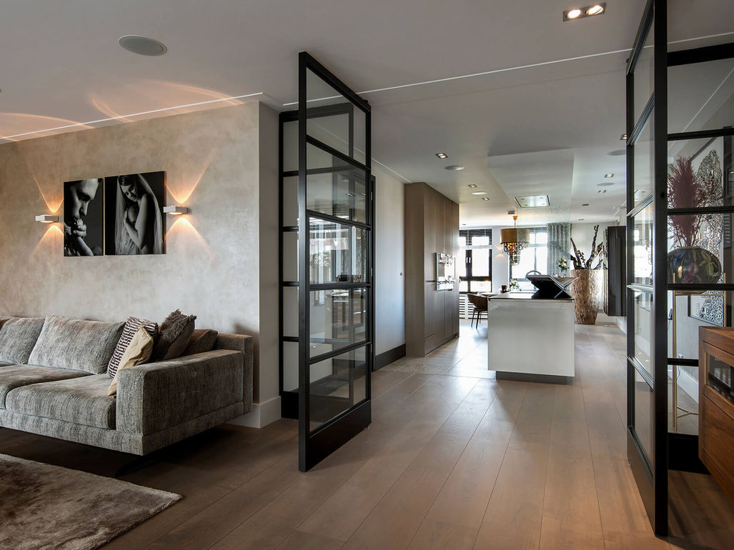 Woningfotografie Volendam