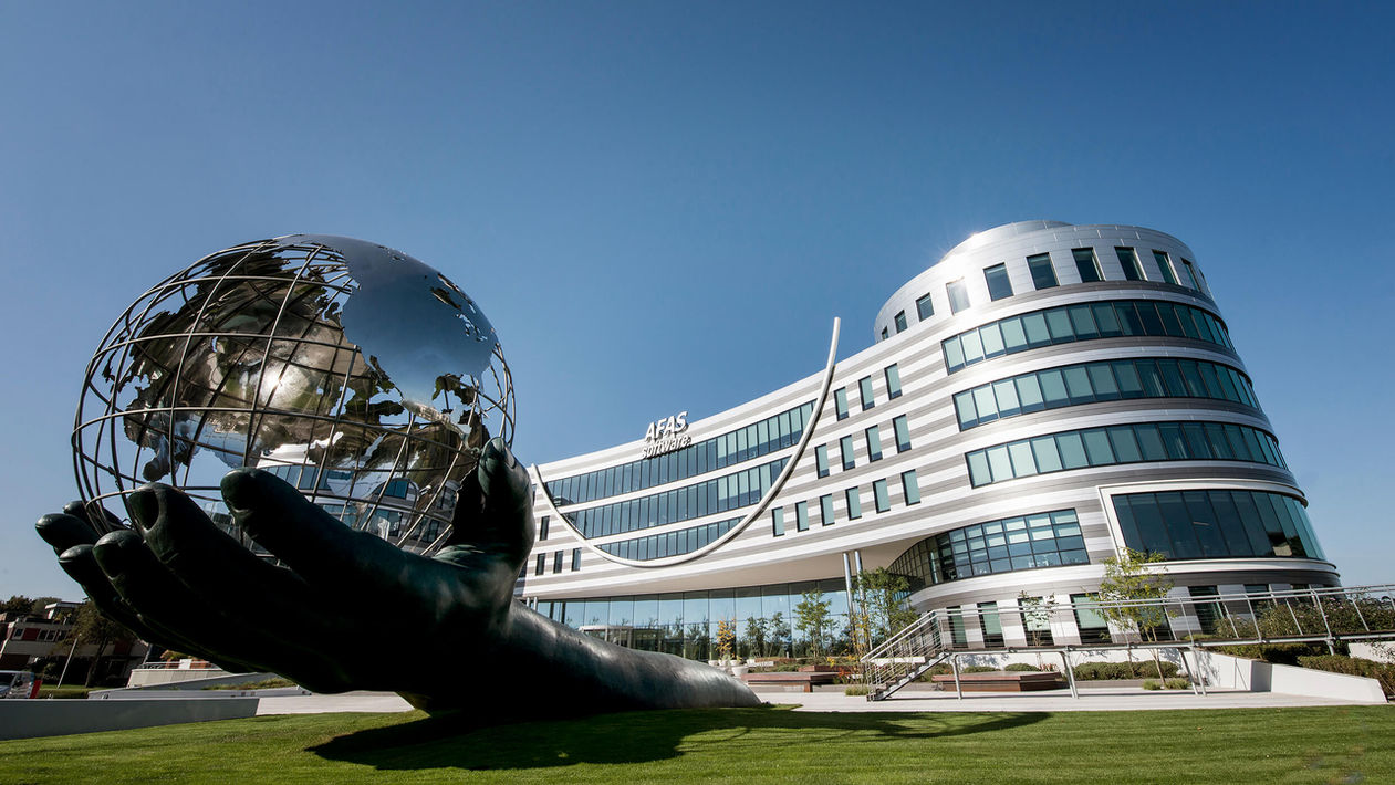 Vastgoedfotografie Leusden