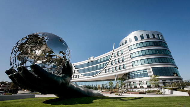 Vastgoedfotografie Leusden