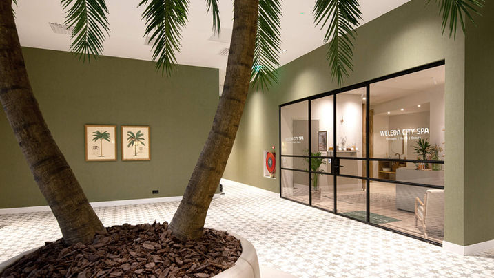 Lelystad projectfotografie