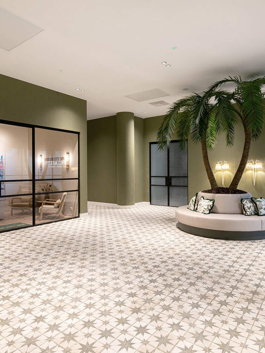 Hotelfotografie van hotelkamers in Flevoland