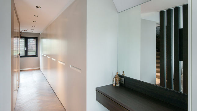 Woningfotografie woonhuis Volendam