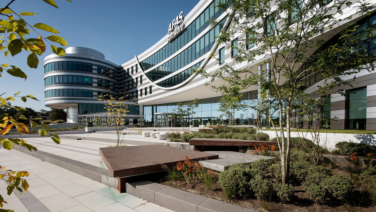 Vastgoedfotografie Leusden