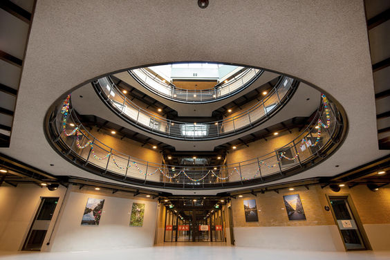 projectfotografie Noord Holland