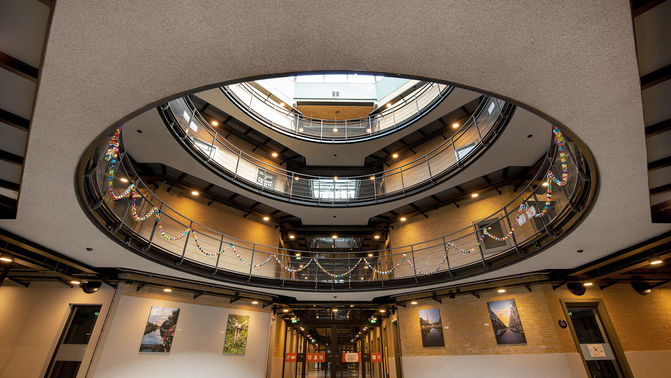 Projectfotograaf Flevoland