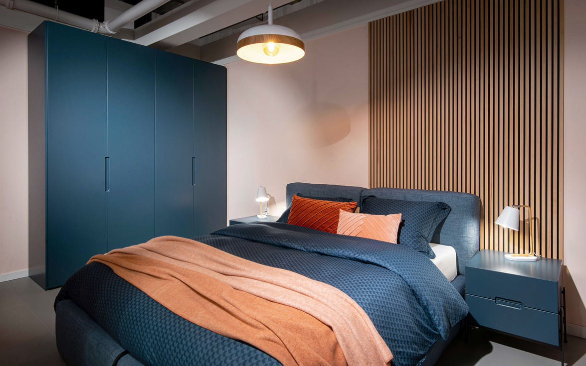 Interieurfotografie Zaandam