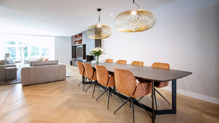 Interieurfotografie Landsmeer