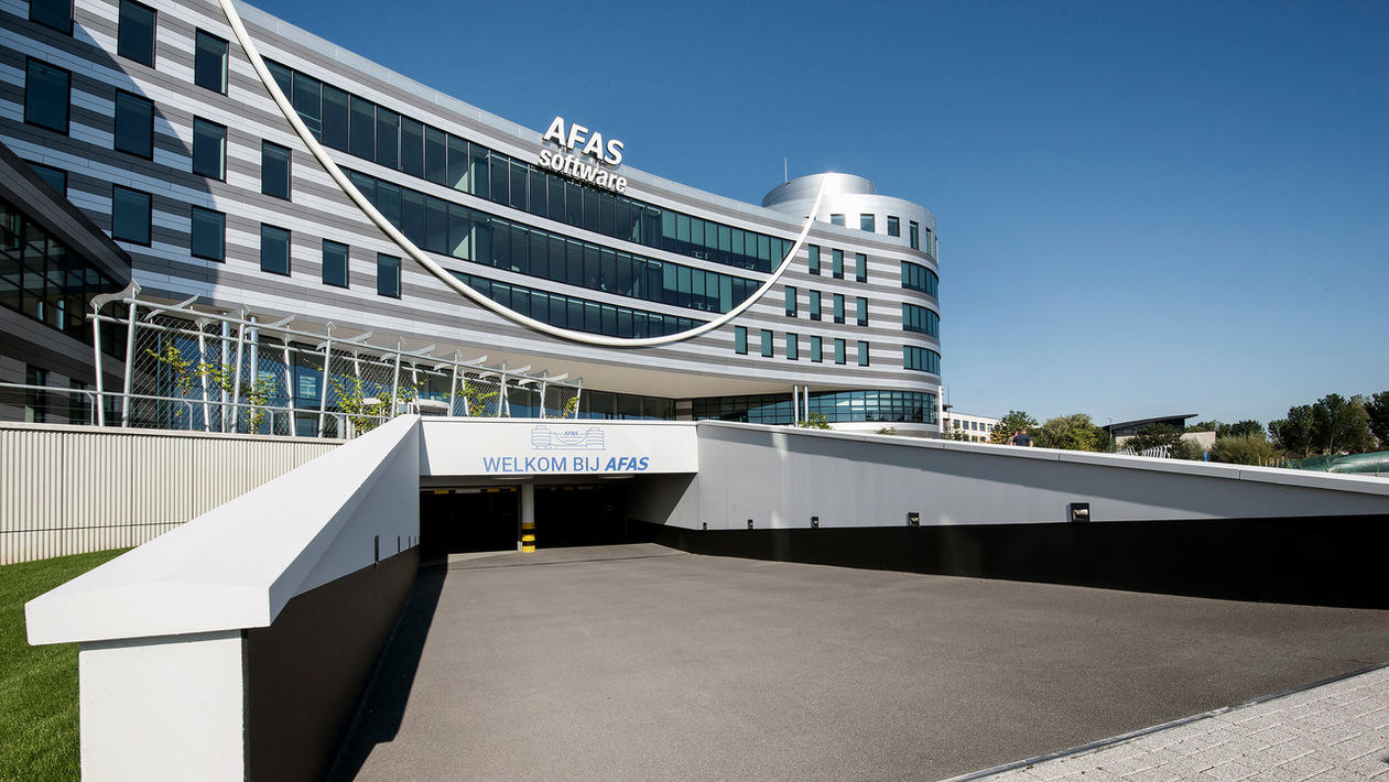 Vastgoedfotografie Leusden