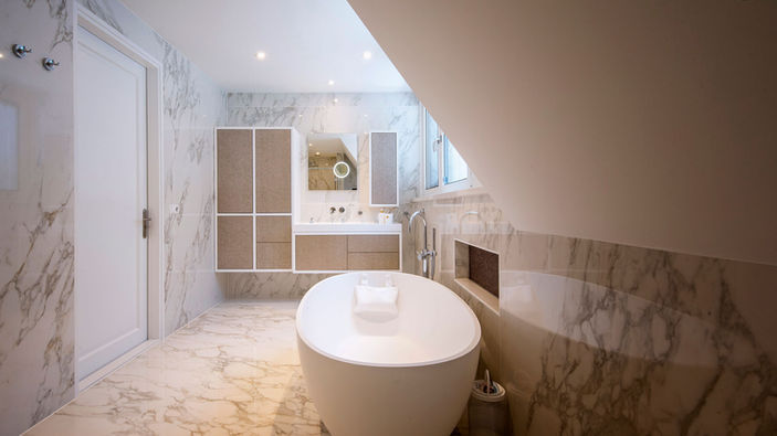 Interieurfotografie Landsmeer