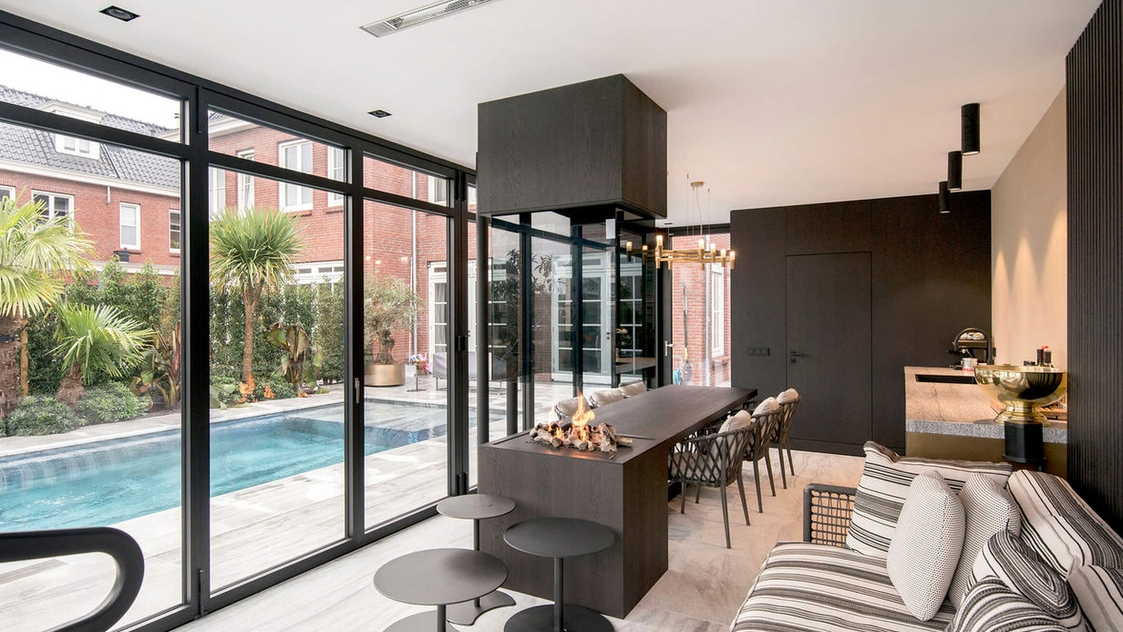 Projectfotografie Maarssen