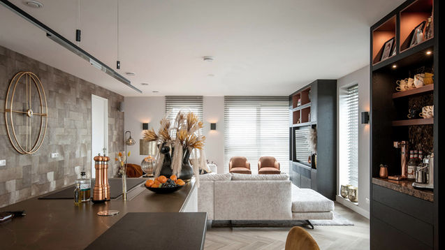 Interieurfotografie Almere