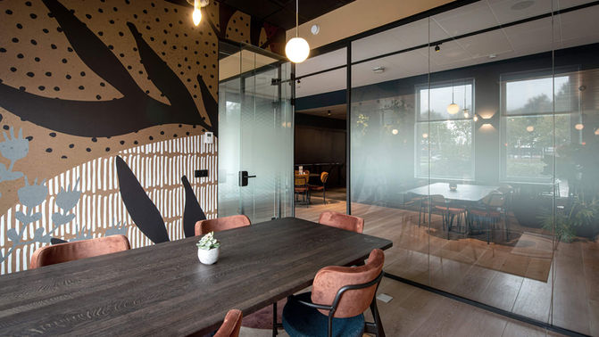 Projectfotograaf Flevoland