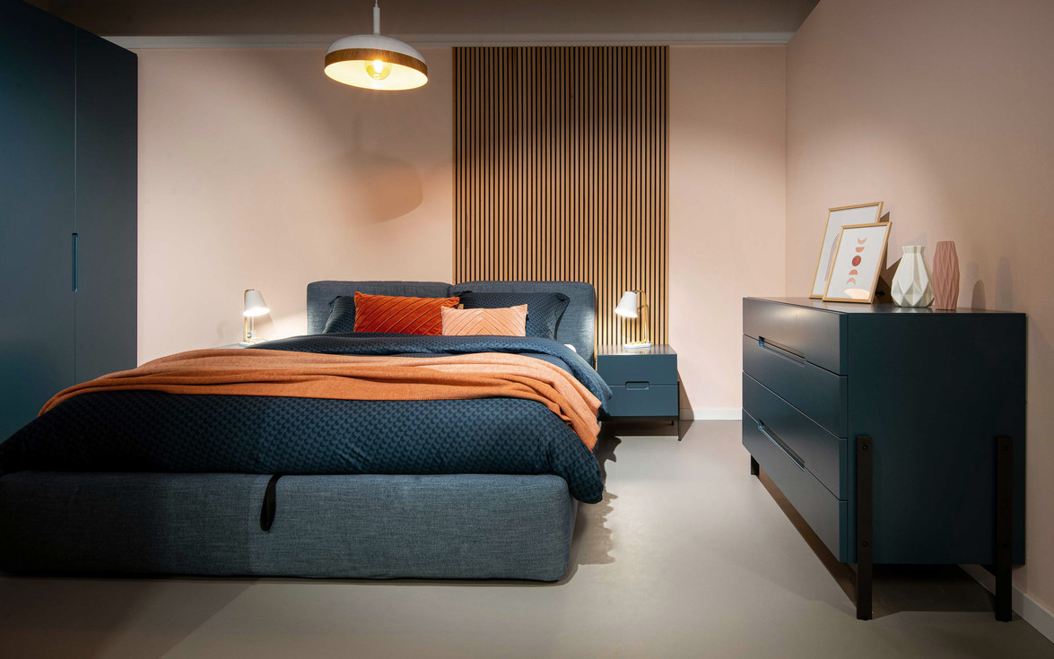 Interieurfotografie Zaandam