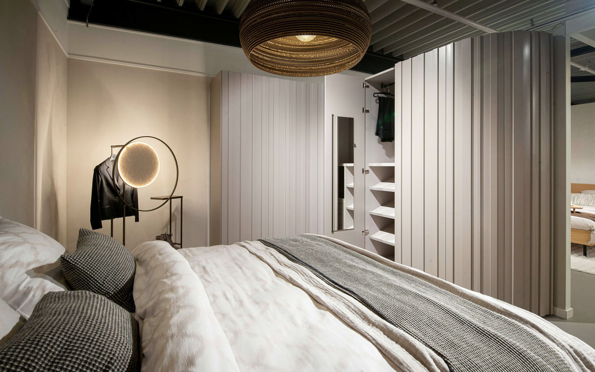 Interieurfotografie Zaandam