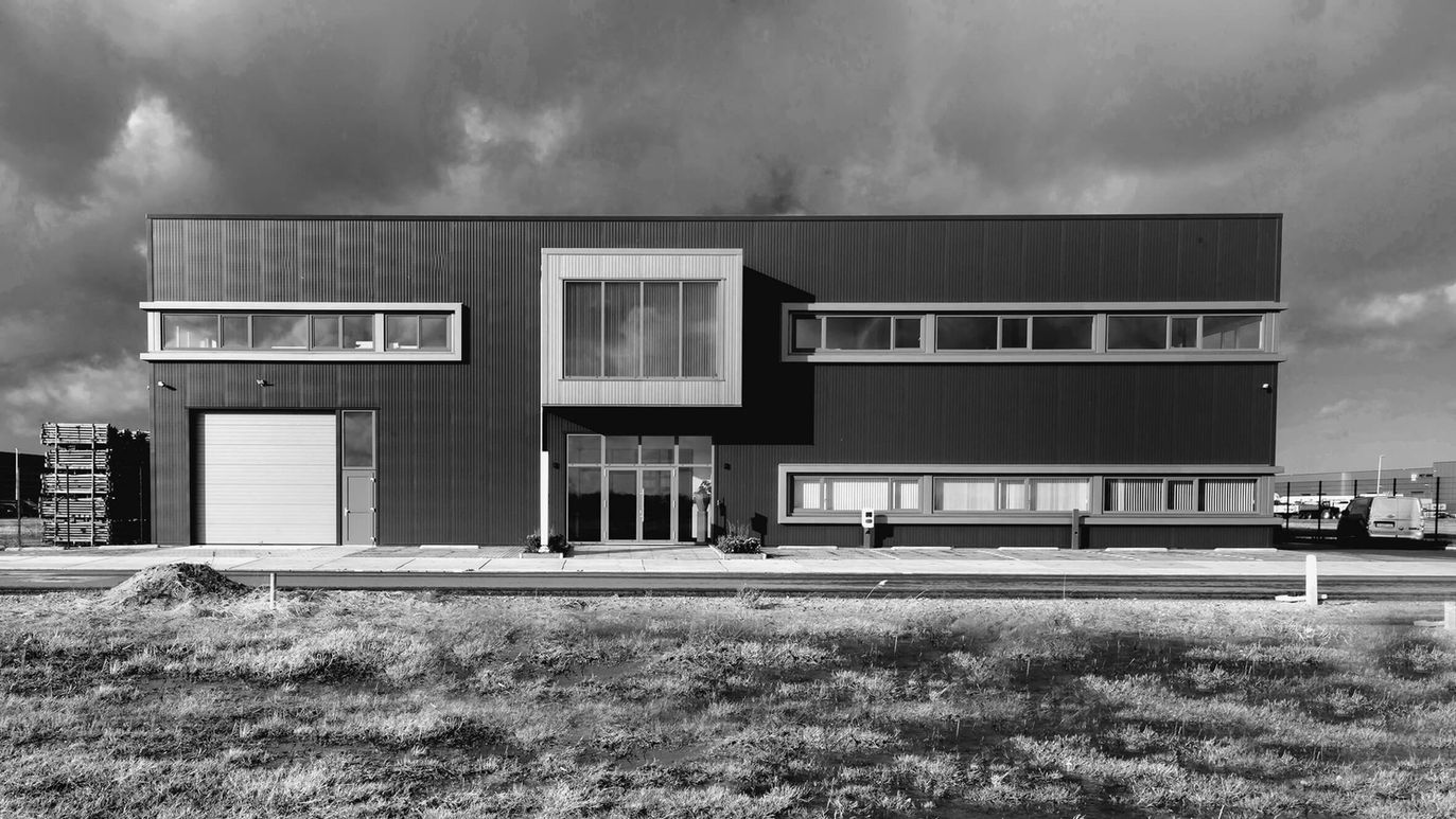 Vastgoedfotografie Purmerend