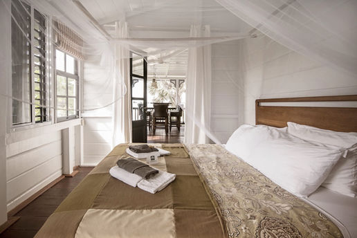Hotelfotografie van hotelkamers in Noord Holland