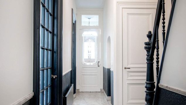 Woningfotografie Amsterdam