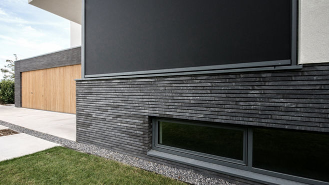 Vastgoedfotografie Vinkeveen