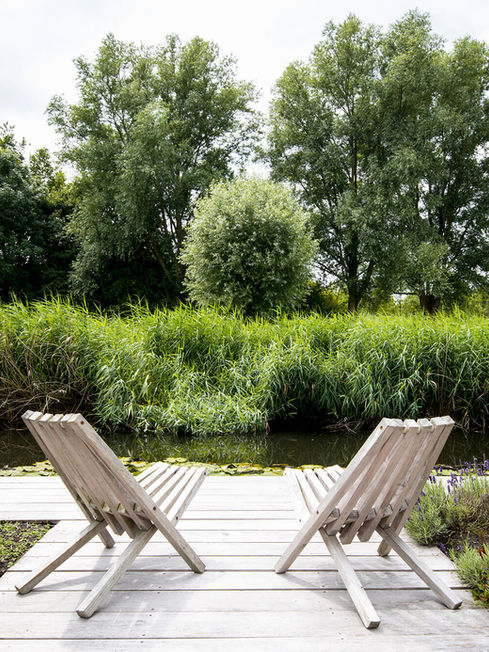 Projectfotografie Hoofddorp